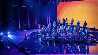 Perpetuum Jazzile - Più Bella Cosa (Eros Ramazzotti Cover)