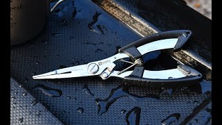 H01 Fishing Pliers Scissors – Booms Fishing Official