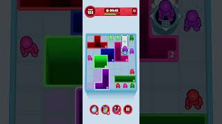 Drop Away Level 152 solution walkthrough