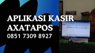 PROMO! 0851.7309.8927  Aplikasi Kasir Pos Dan Inventory di Kota Manna Bengkulu screenshot 3