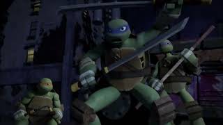 Tmnt Everyone Mocking The Kraangs Speech