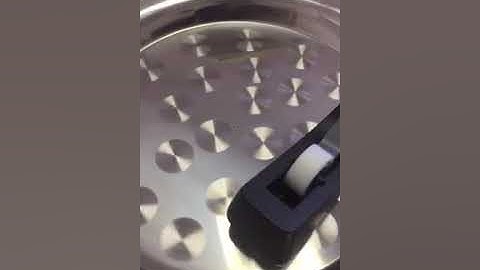 Motorized Lazy Susan