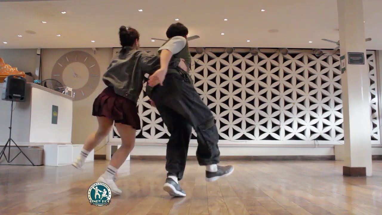 YouTube video PLydcFREokE