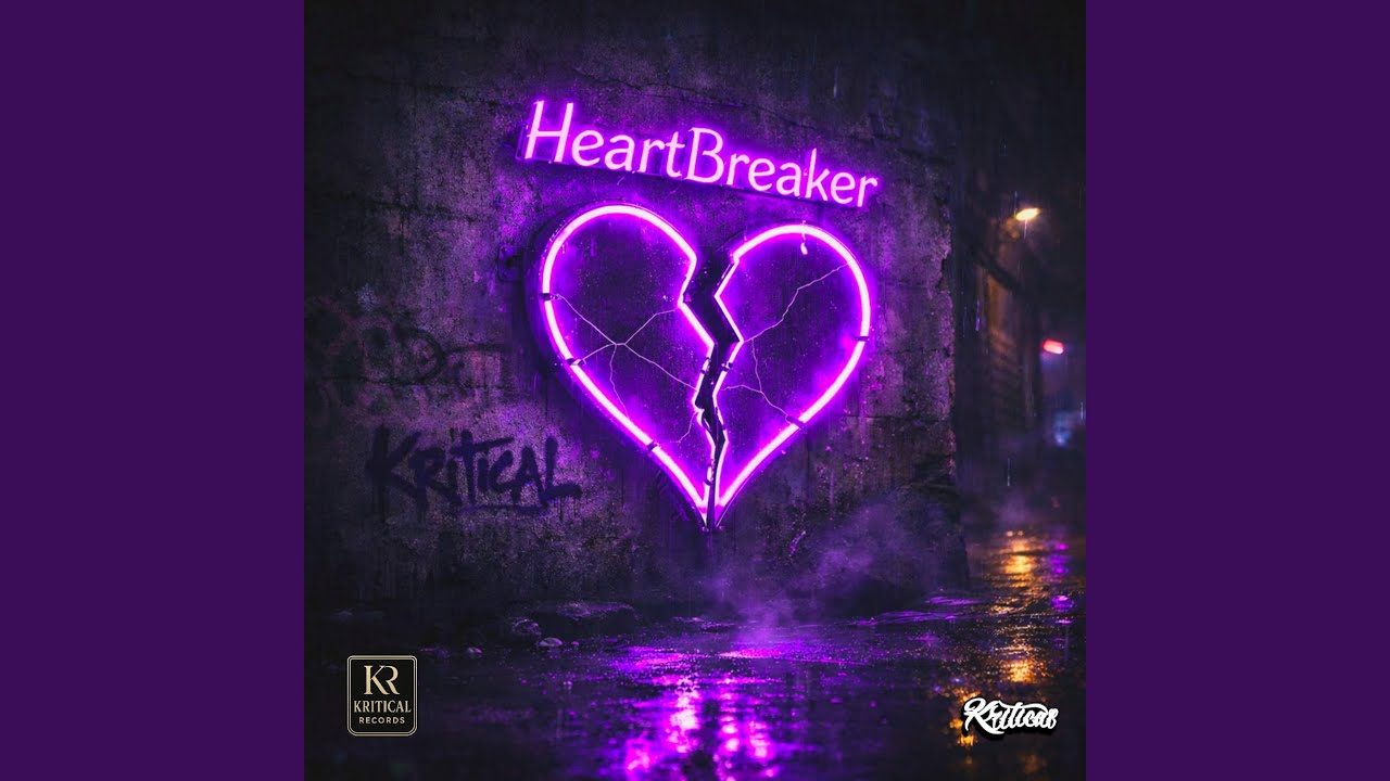 Cant Forget (HeartBreaker)