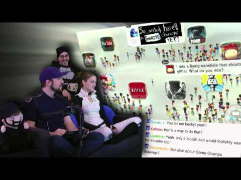 Mass Effect 3 Prii Show! - Mass Effect 3 Prii Show!