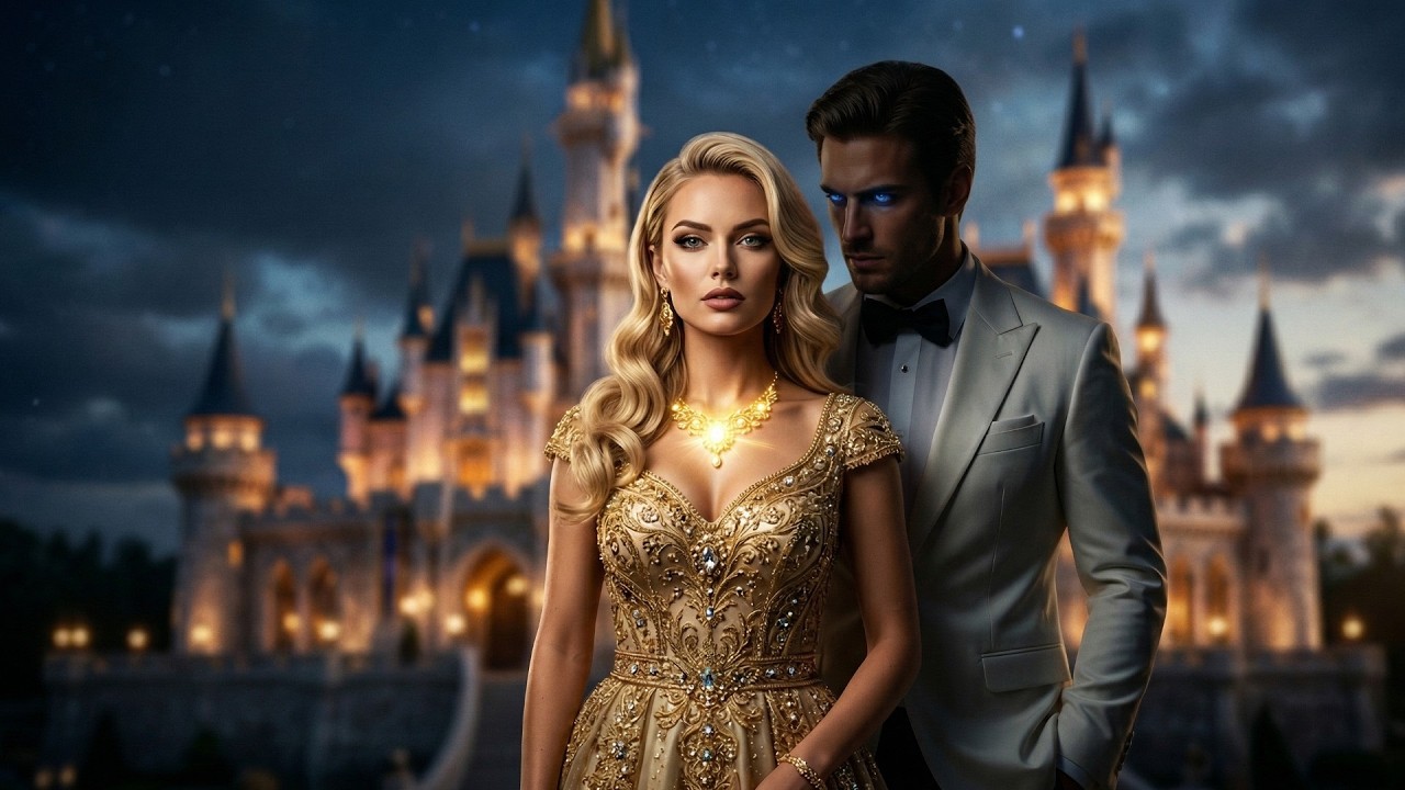 She Bought a $2 Necklace and It Changed Her Life FOREVER 😳