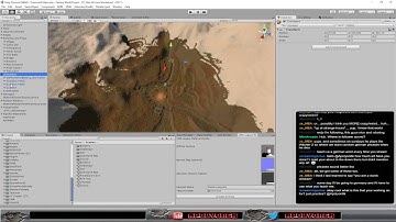 Fantasy Project - more UMA content creation #gamedev #unity3d #modelling #blender (Part 11)