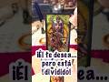 ¡Él te desea... pero está dividido!| Tarot de amor #tarot #tarotamor #lecturadetarot