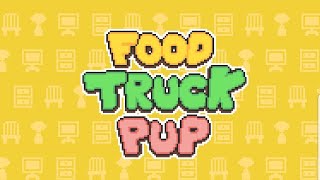 Food Truck Pup: Приготовления - первый взгляд screenshot 5