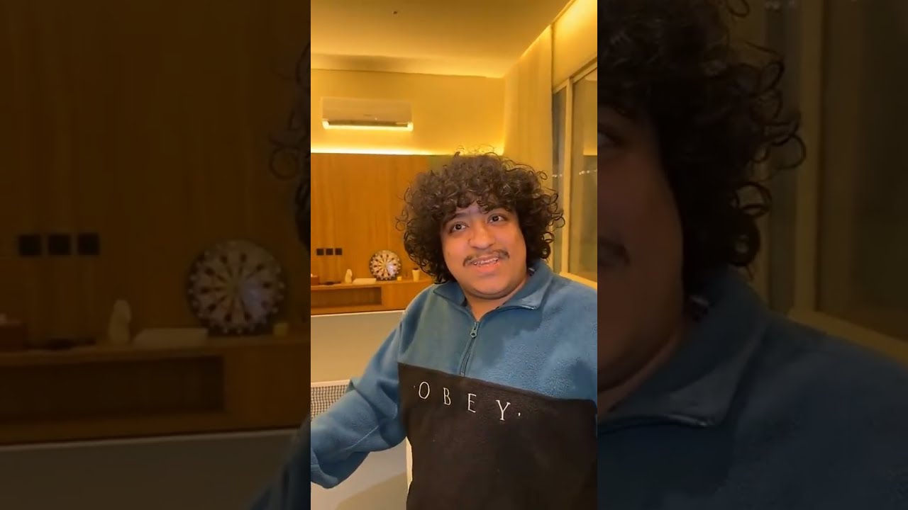 تحدي الشيف مارادونا وعبدالرحمن السدحان في تنس الطاولة😂🤣