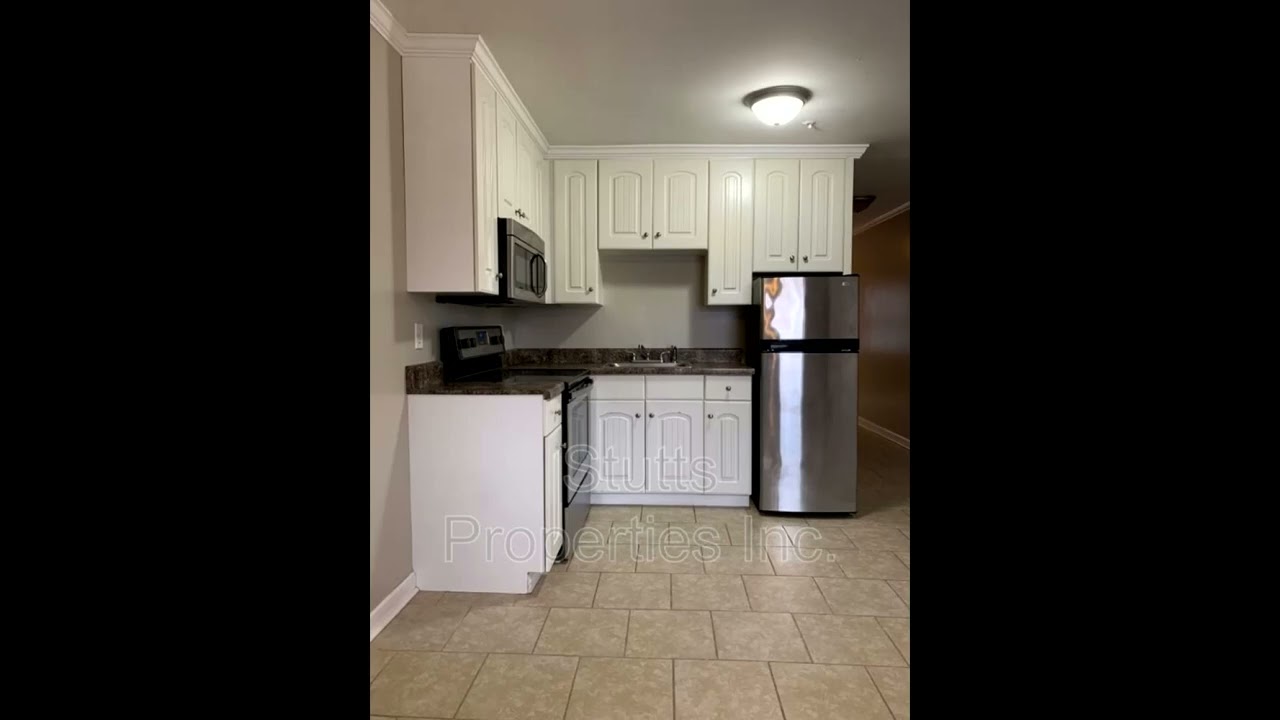 Florence Homes for Rent 414 Hermitage Dr Unit 8, Florence, AL 35630 by