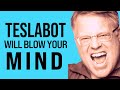 How the tesla bot will change absolutely everything  robert scoble