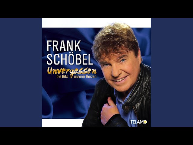 Frank Schöbel - Heute bin ich allein