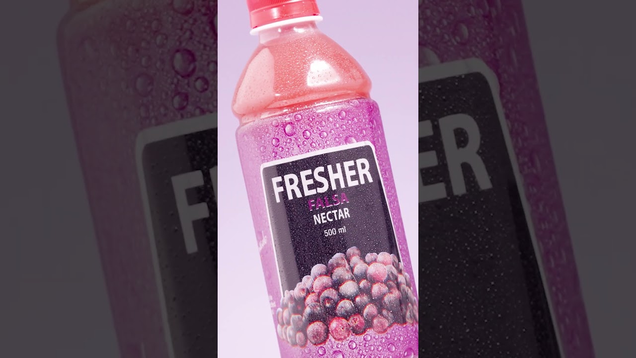 Fresher Falsa Nectar