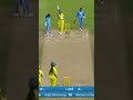India Vs England Blind Women Cricket