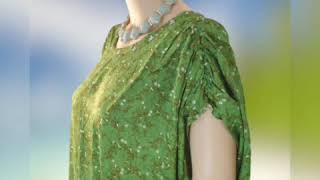 Comfy Outfit To Wear Anytime, Somali Kaftan, 100% Cotton, تعرف على اللبس الصومالي بلمسة عصرية