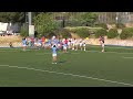 DH J20 - Highlights Pozuelo v Cisneros