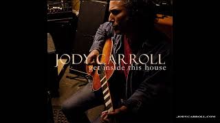 Jody Carroll  -  Get Inside This House   FULL ALBUM