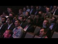 Newsweek’s AI & Data Science in Capital Markets conference video, London 2017