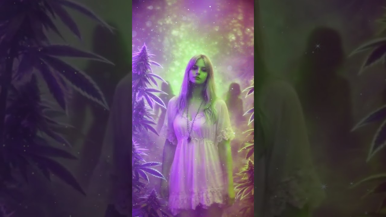 Mary’s Maids, Quite Contrary - Lyrics in description.