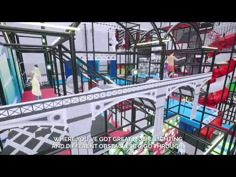 Strike area proposal video in more detail