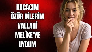 Ayşenin Taksim Macerası Sürprizlerle Dolu Gece
