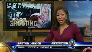 2-28-2018 Eyewitness News Daybreak 6Am