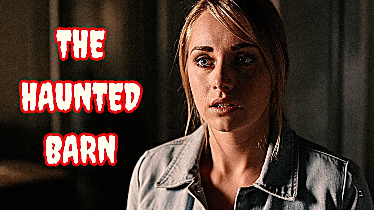 “Imagine Heartland… But As a HORROR Movie 😱”