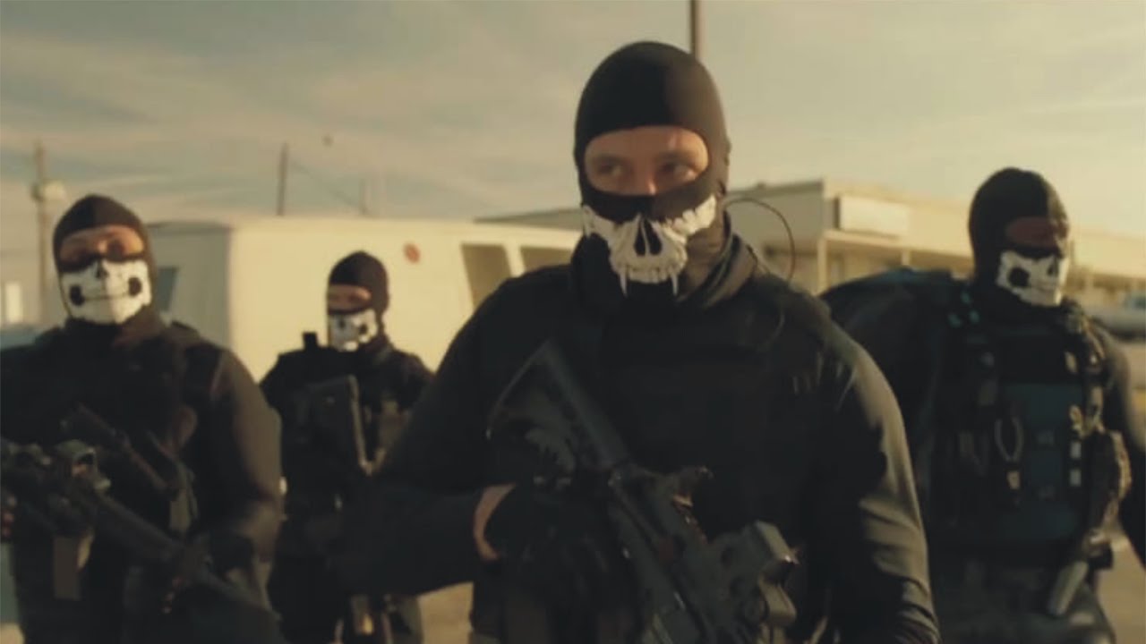 Den of Thieves Full Movie Story Explained in English | Den of Thieves 2018 Explained