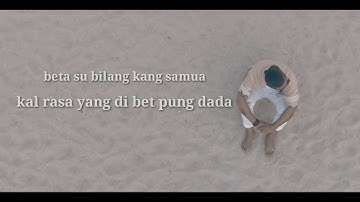 Doddie Latuharhary - Kecil Pung Mama #Lirik