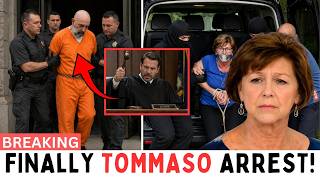 BREAKING news : Tommaso Found Guilty & Jailed | / Nancy Guthrie Case Clarified....