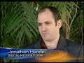 CBS News Video - WGA strike ends - 2-9-2008