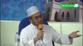 SS DATO DR ASRI-Hukum Kahwin DiThailand dan Tak Daftar Di Malaysia