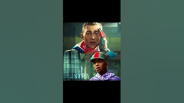 Family Jewels - Octane and Lifeline #apex #apexlegends #edit #viral #marina