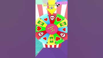 Run Of Life - GameplayWalkthrough All Levels - Level 511