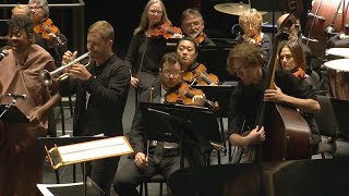 Ornette Coleman's "Lonely Woman" - La Jolla Symphony and Chorus