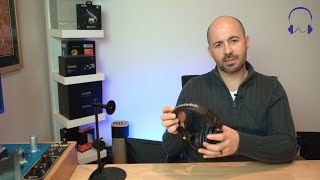 Audio Technica ATH-M50x Review - A Great Entry into Headphone Audio