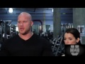 Ben Pakulski 6 Essentials of Exercise Success Lesson #4 | Ensure Maximum Shortening of the Muscle