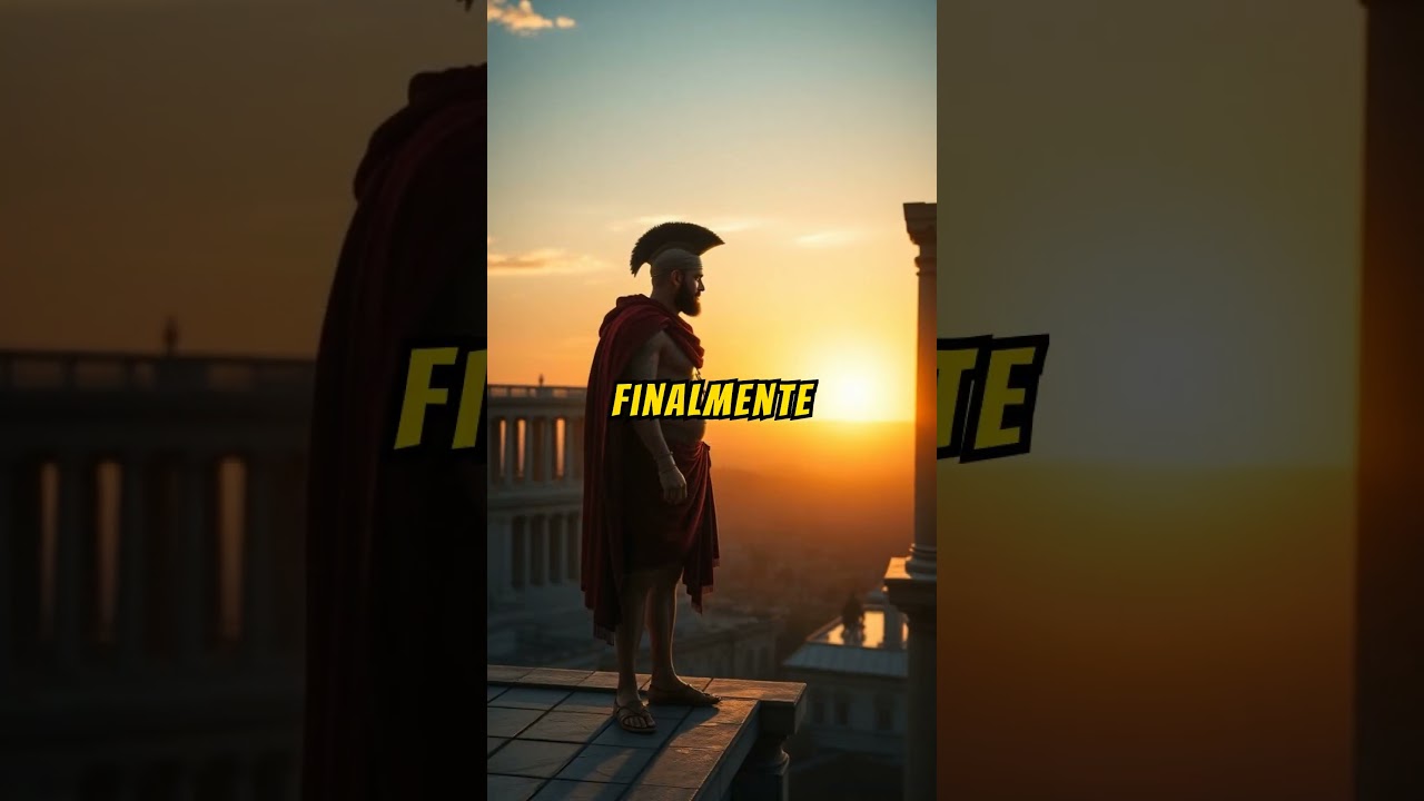 "Jerjes: ¿Rey o Dios? ¡El Enigma del Poder Persa!"