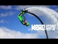 4K Jetboard Tricks Hunter Verlander - Hydro Fest