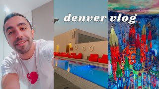 자카드 호텔 & 객실 투어 | 체리 크릭, 덴버