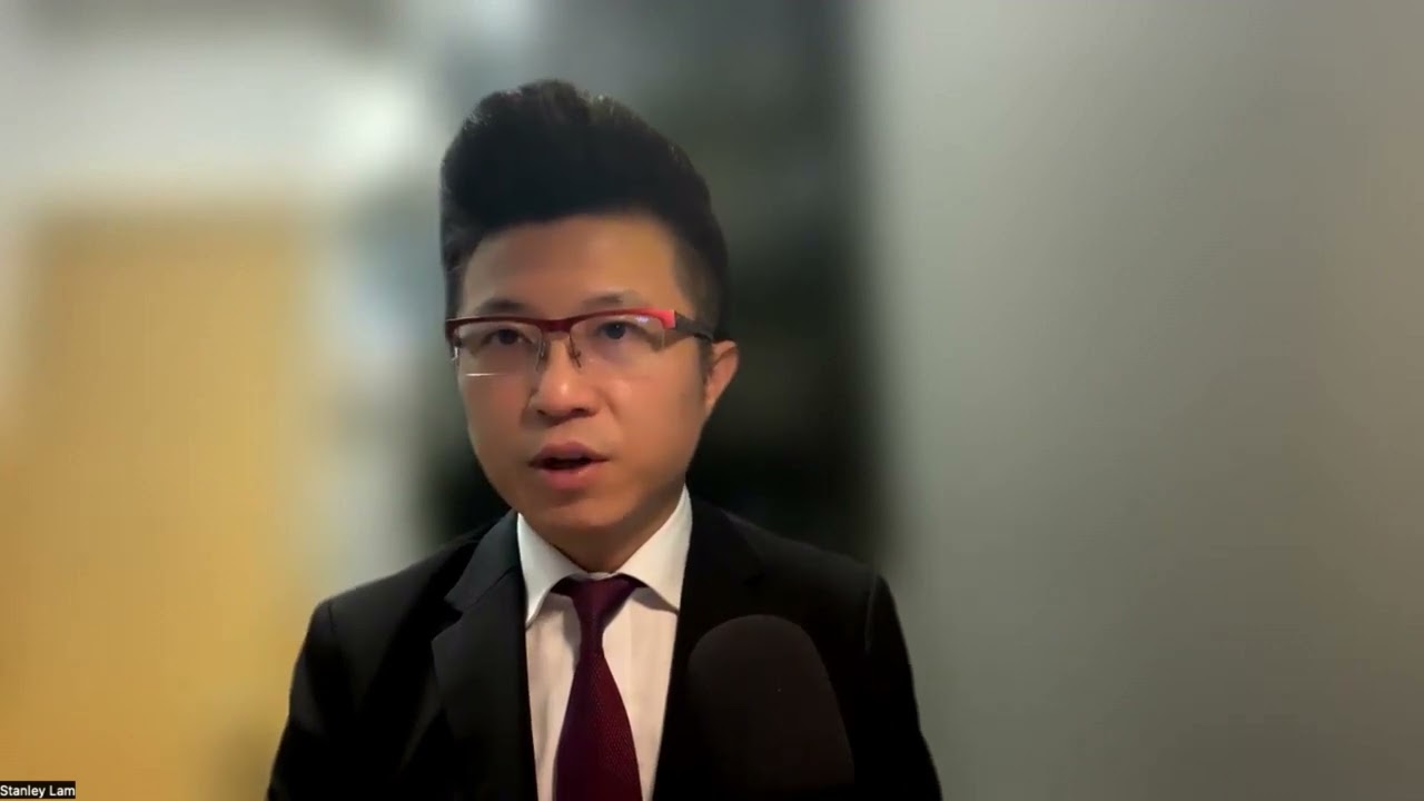 Dr. Stanley Lam invites to join Roma Pain Days 2023