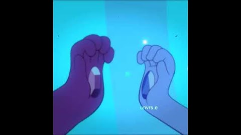 Ruby and Sapphire edit