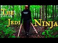 Weaponry fitness presents the jedi ninja