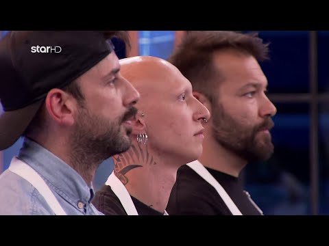 MasterChef 2023 | Αυτός είναι ο νικητής του διαφορετικού Mystery Box!