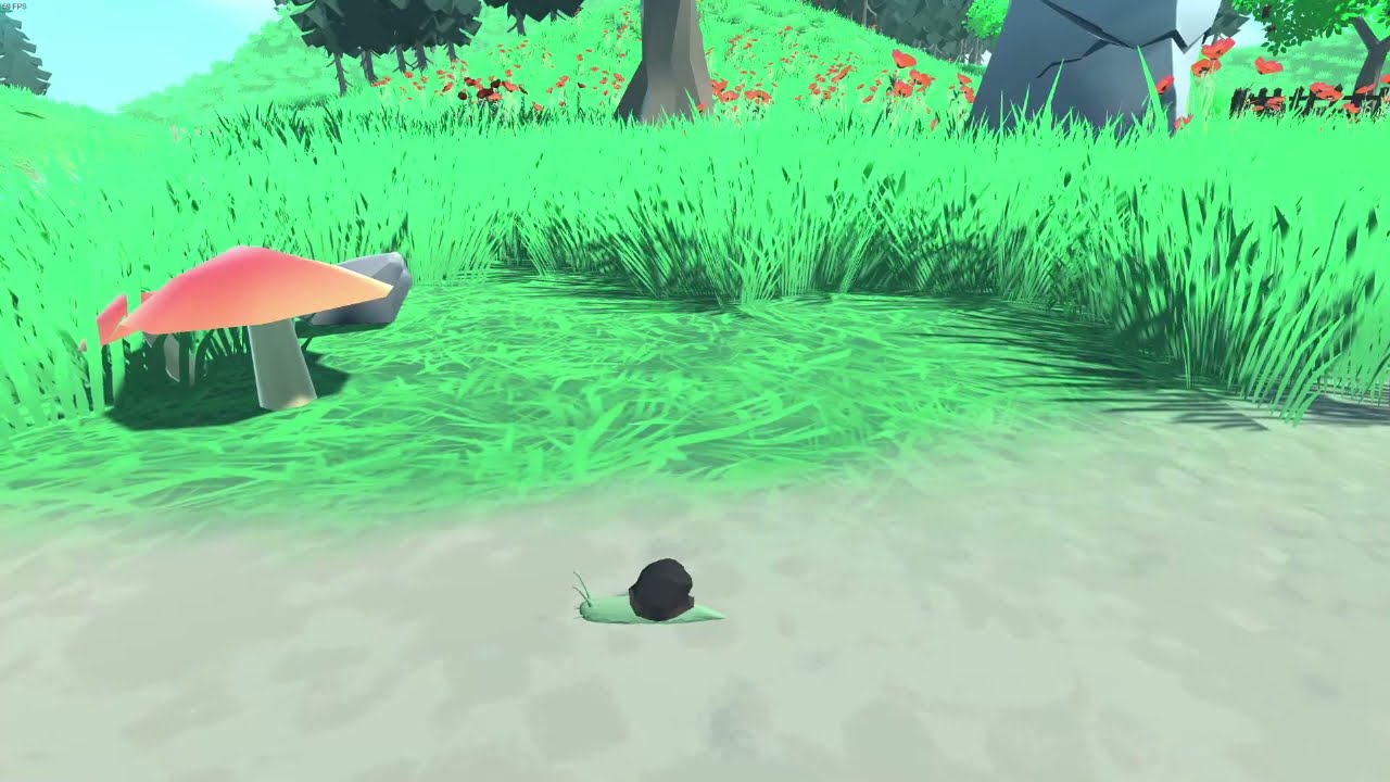 Snail Simulator Trailer