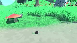 Snail Simulator Trailer screenshot 3
