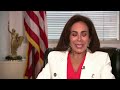 US Attorney for DC Jeanine Pirro remembers Sept. 11 attacks 25 years later
