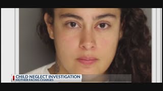 Ladson mother faces child neglect after son suffers numerous injuries