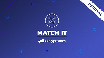 Create a Branded Match It Game in Minutes With Easypromos and Boost Brand Engagement